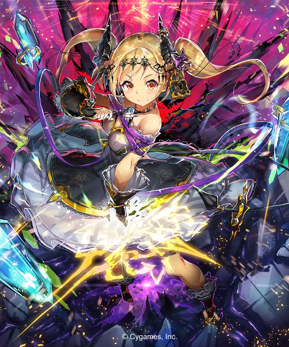 如何评价手游《明日方舟》的主美「唯@w」? - 知乎