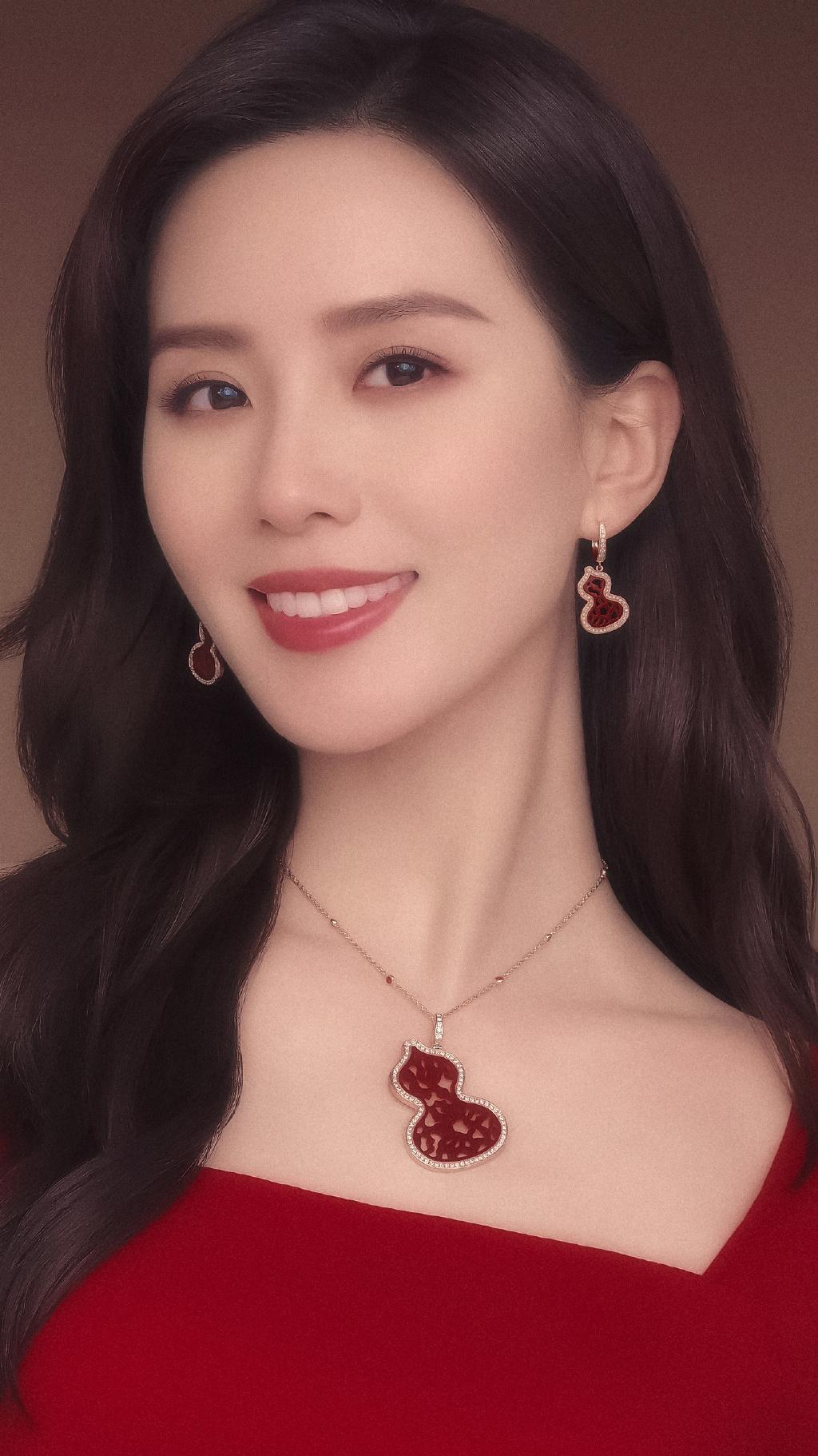 你看过刘诗诗哪些特别美的照片? - 知乎