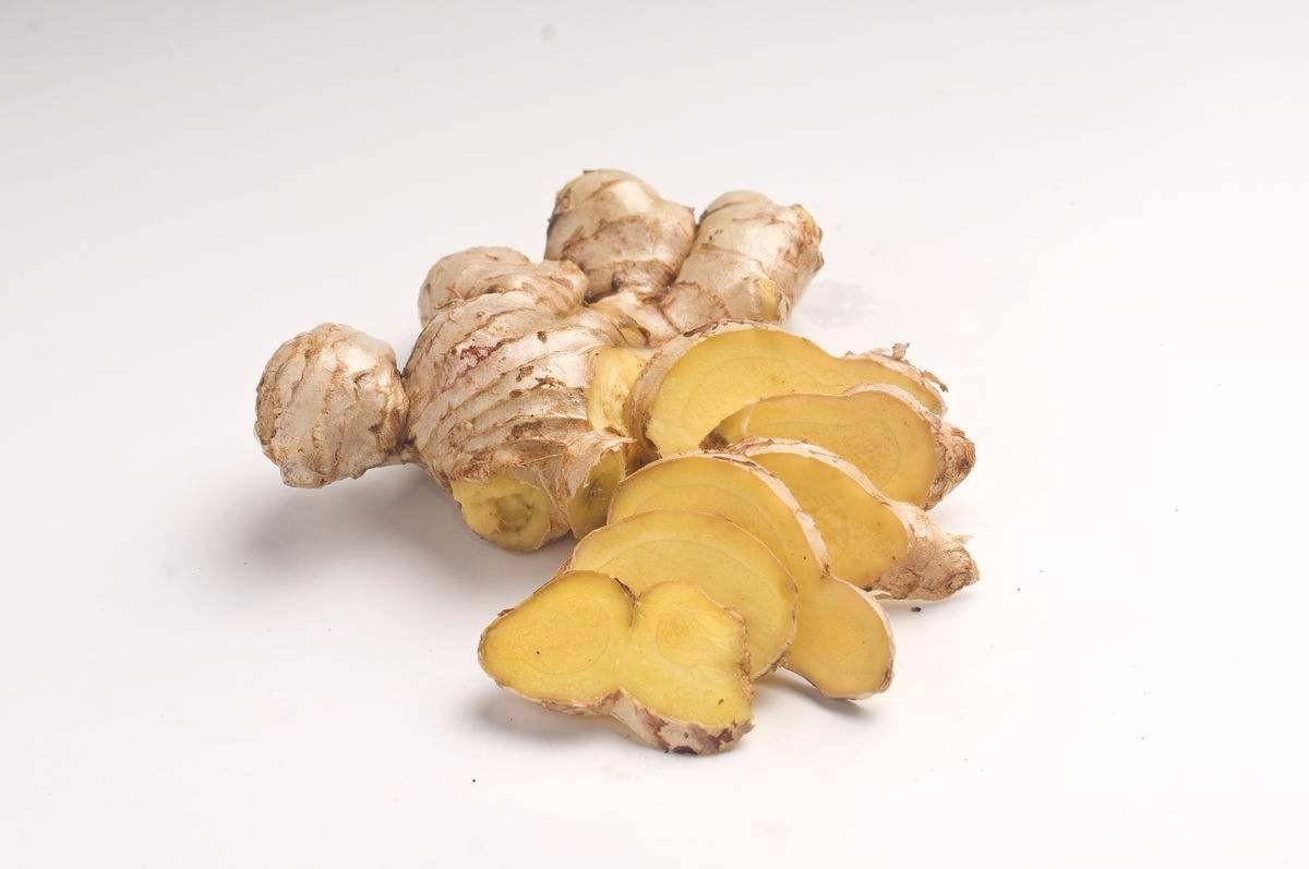 生姜横扫百病的吃法 一次全都收藏好 知乎