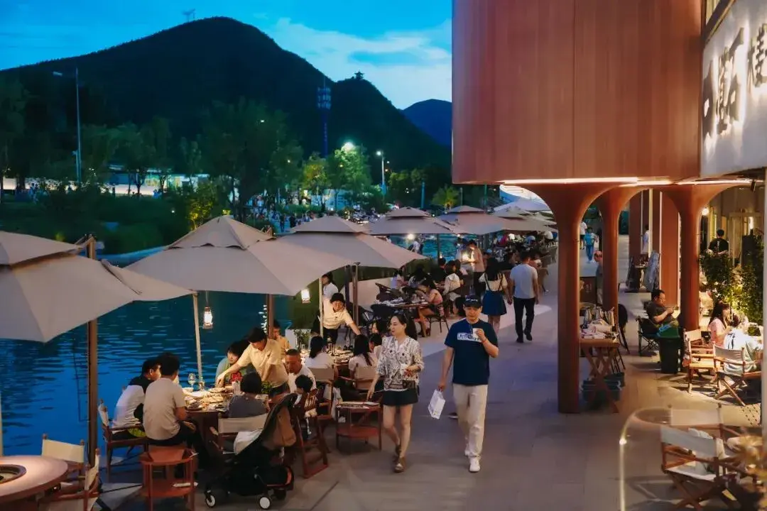 北京的檀谷·慢闪公园怎么样？值得前往吗？ - 知乎