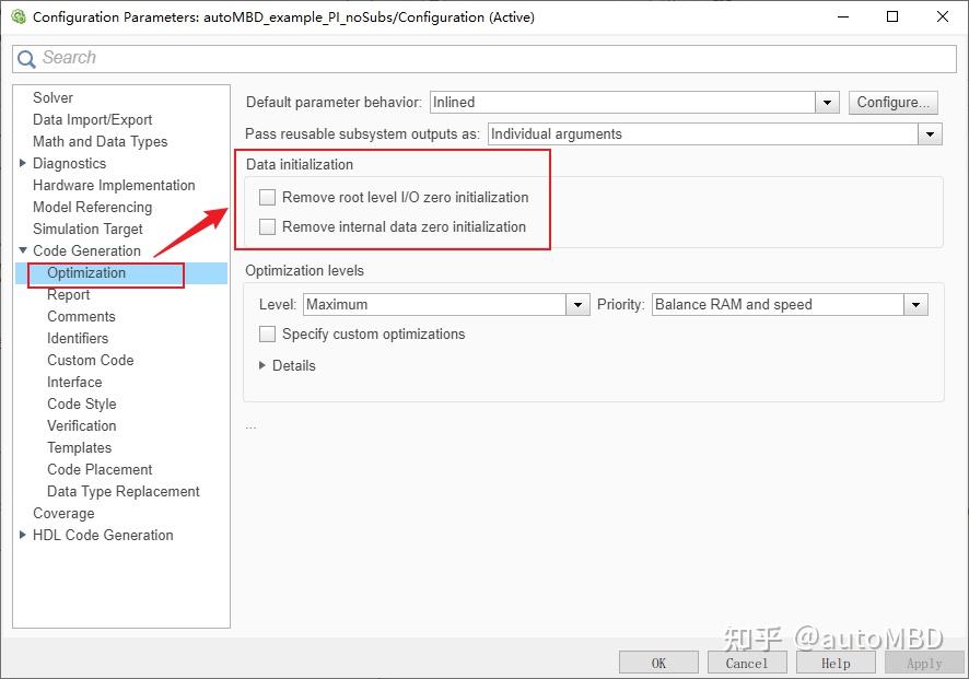 MBD Simulink Mbd simulink