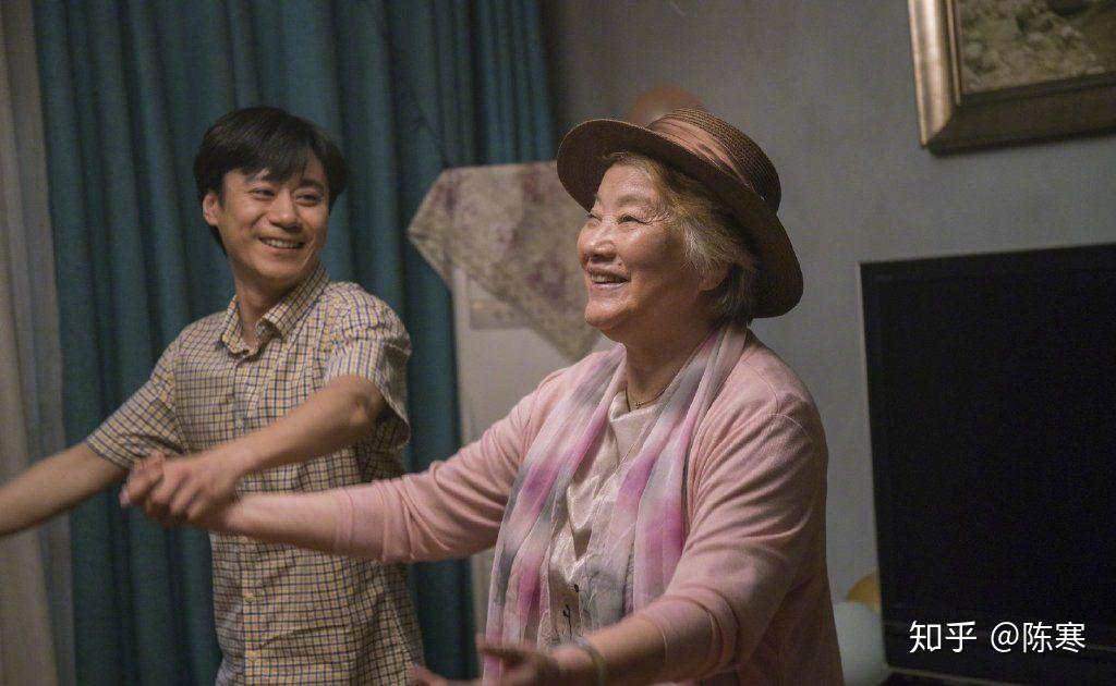 《空巢》是一部什么样的电影?你看完有什么感受?