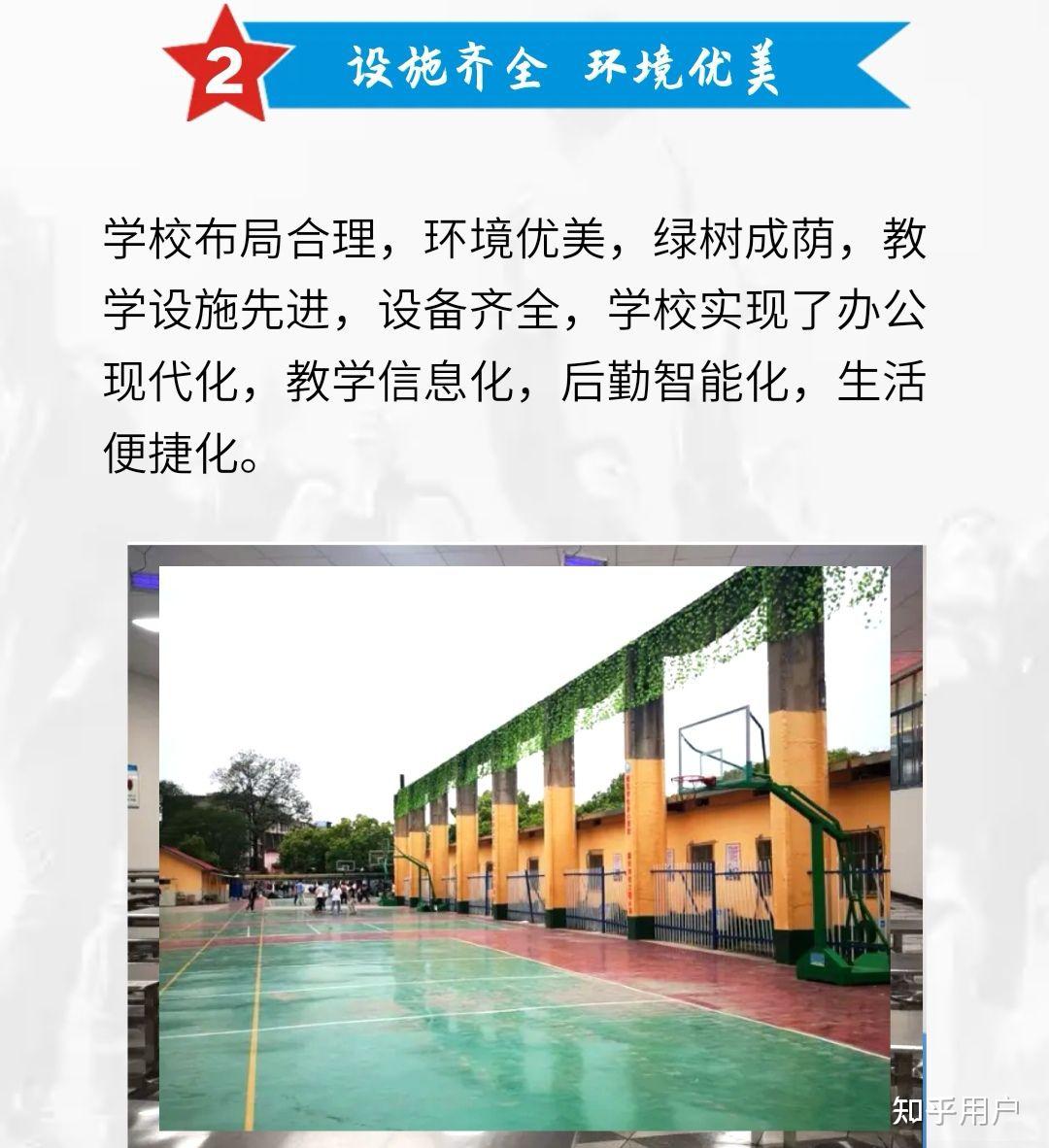 邵阳景文高中学校简介图片