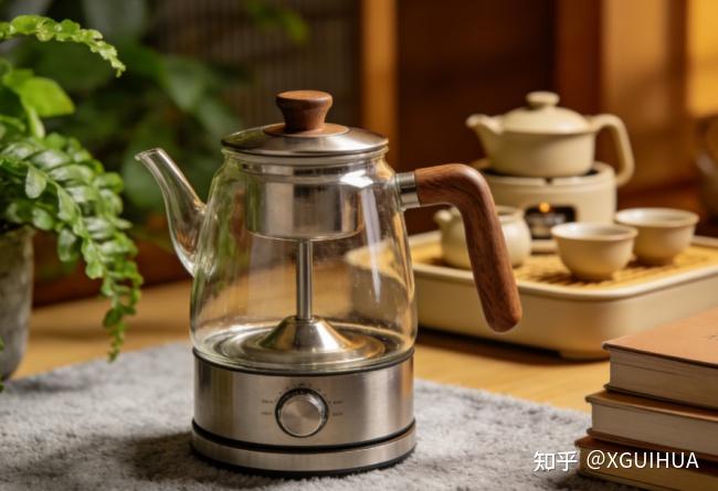 电热水壶哪个品牌好？宫菱、司崎库、立时等10大养生壶推荐2026私藏恒温壶分享，养生壶测评不翻车品牌榜!