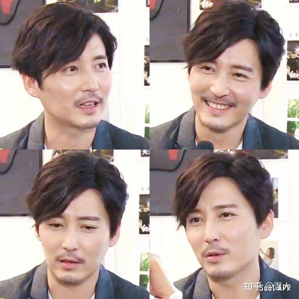 为什么感觉王泷正和朱一龙长的有点像