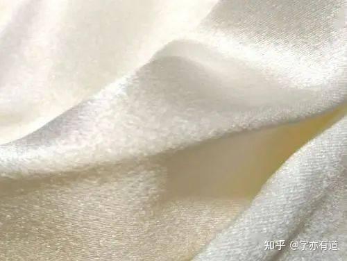 丝绸发展史、丝绸分类及常见面料品种 - 知乎