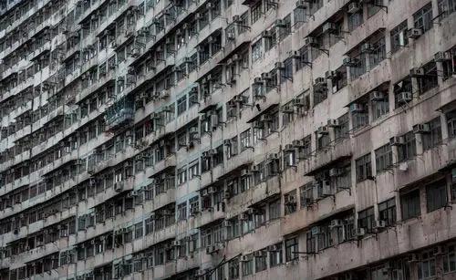 香港房企打算五折卖房的背后逻辑 - 知乎