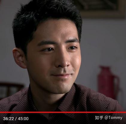 如何评价演员瞿澳晖