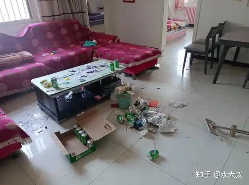 一个“怪现象”：为什么很多房东，宁可将房子空着，也不愿出租？ - 知乎
