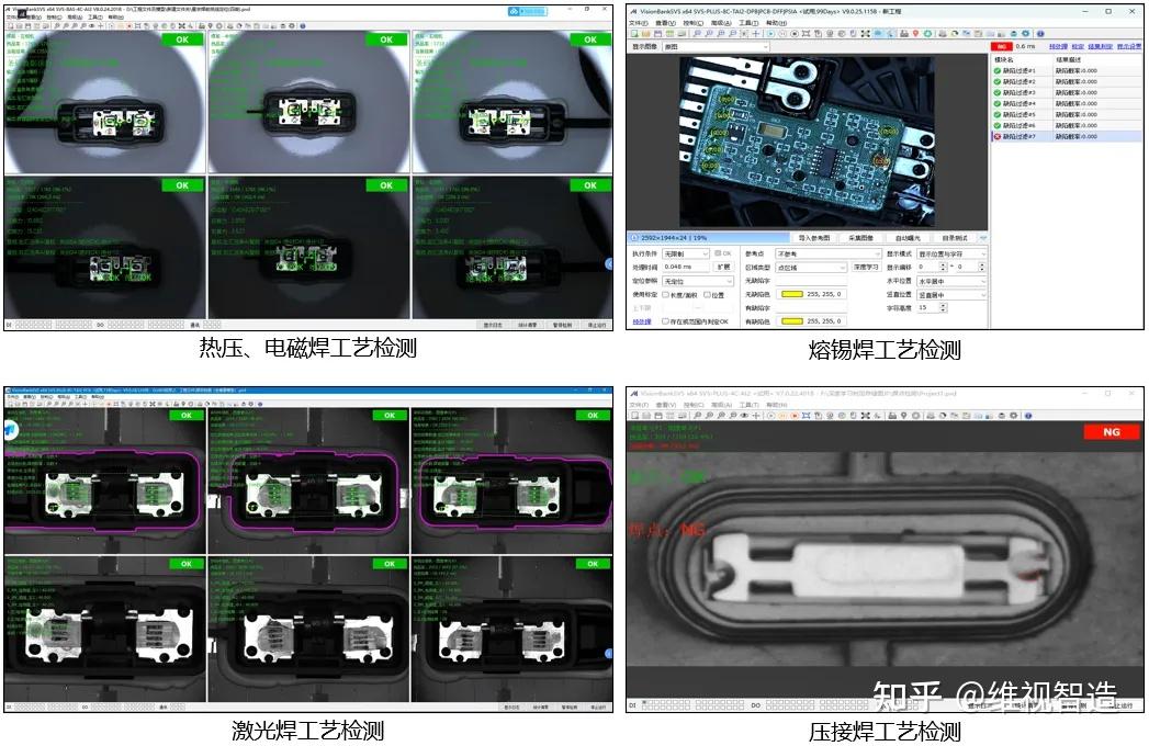 【产品深度解析】维视智造AI融合,全方位释放视觉系统潜能 - 知乎