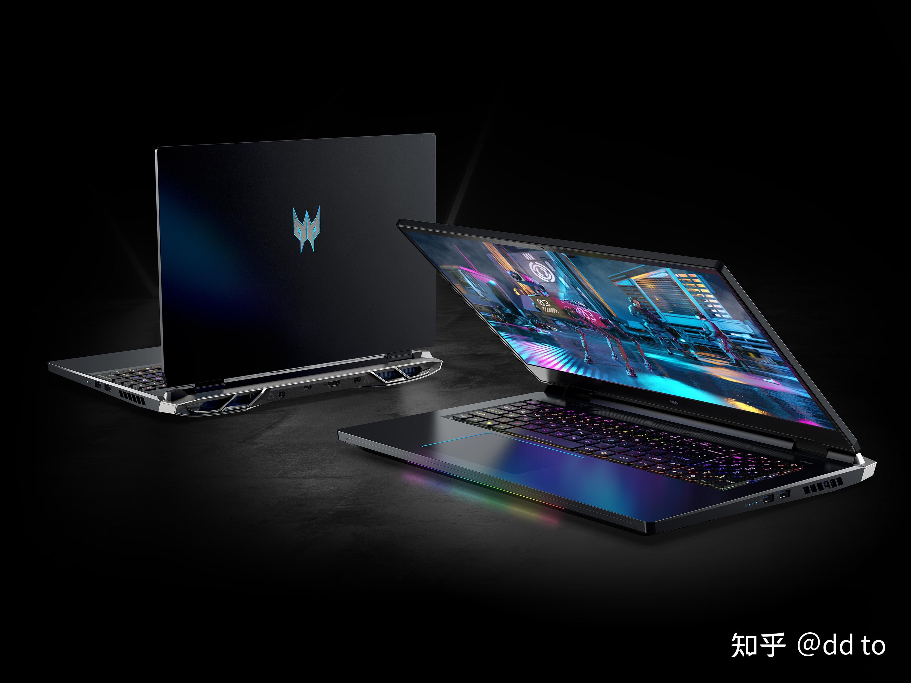 为什么2月17日发布的宏碁新暗影骑士擎不支持独显直连