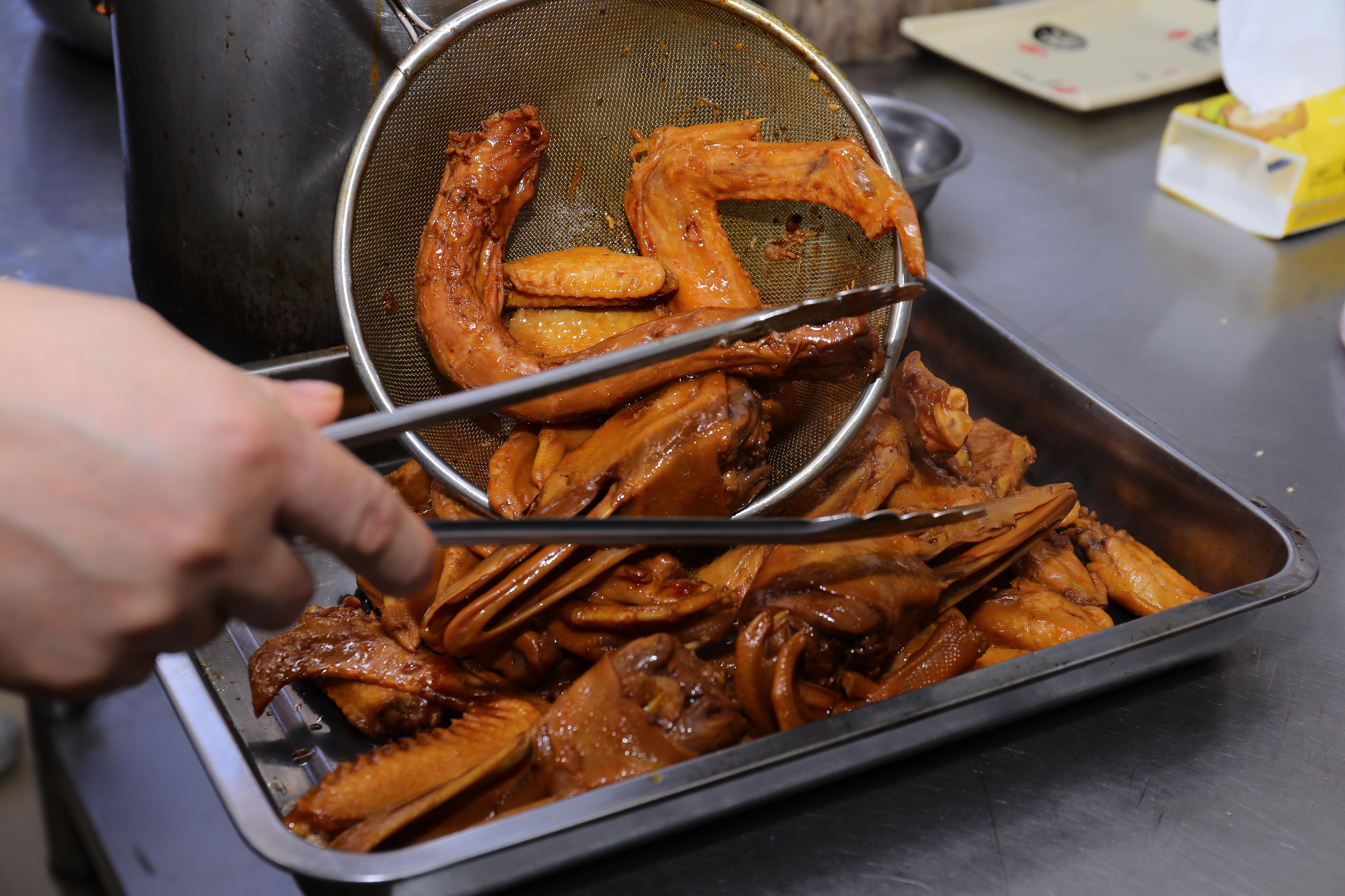 想学现卤现捞技术培训学费多少