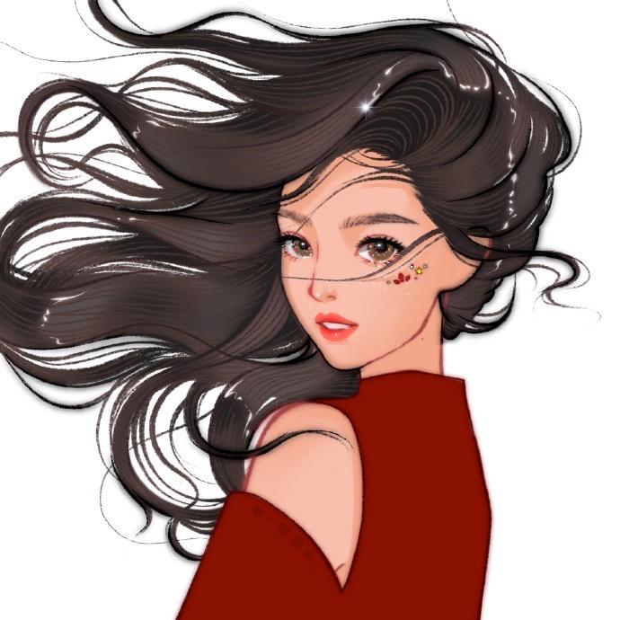 有没有什么惊艳的微信头像?-特别惊艳到人的微信头像