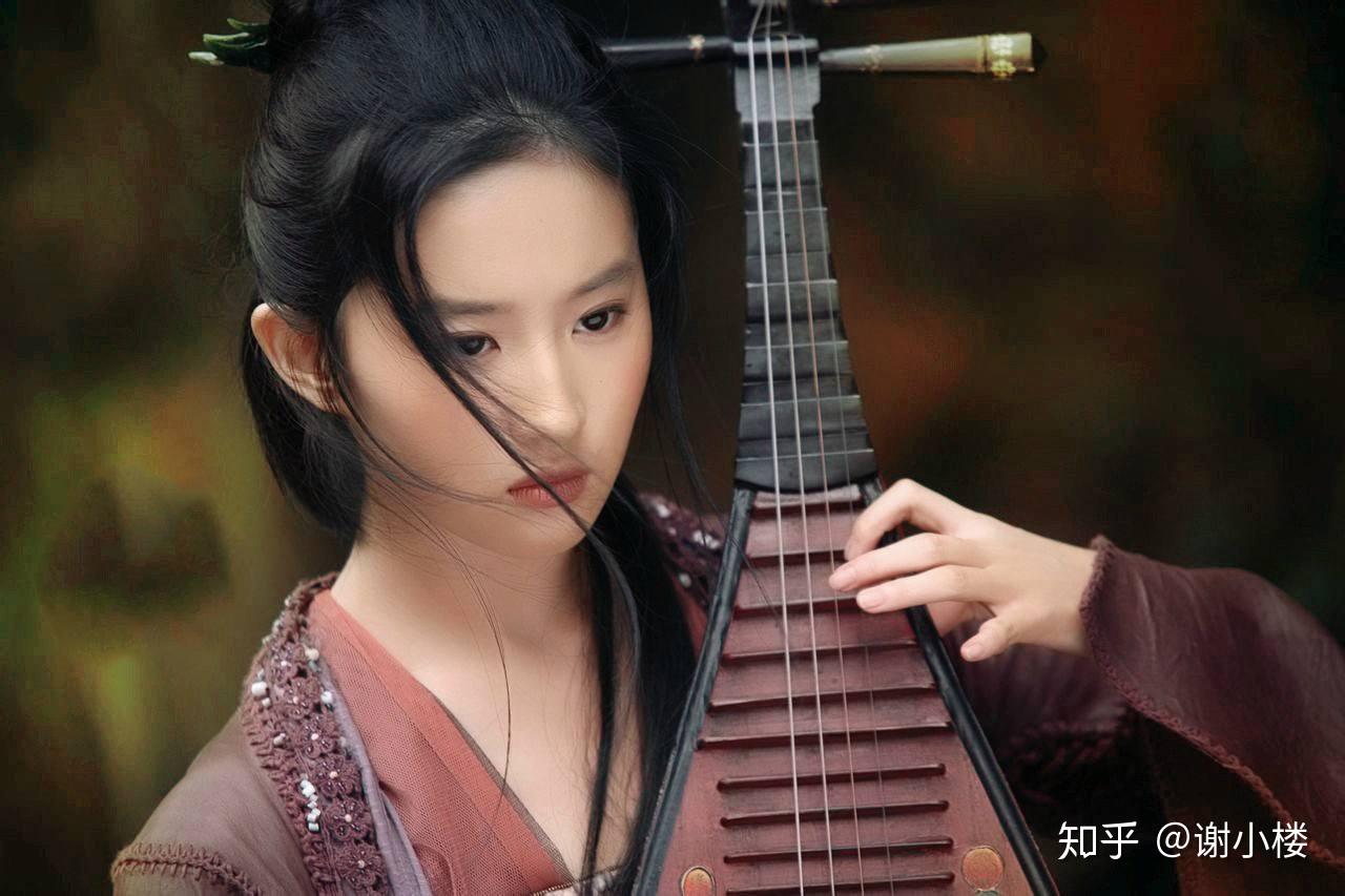 精读《唐诗三百首》048：商女不知亡国恨，隔江犹唱后庭花- 知乎