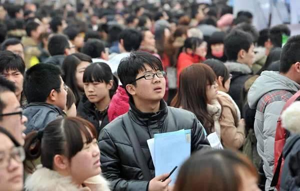 建国以来五次失业潮以及解决方案 - 知乎