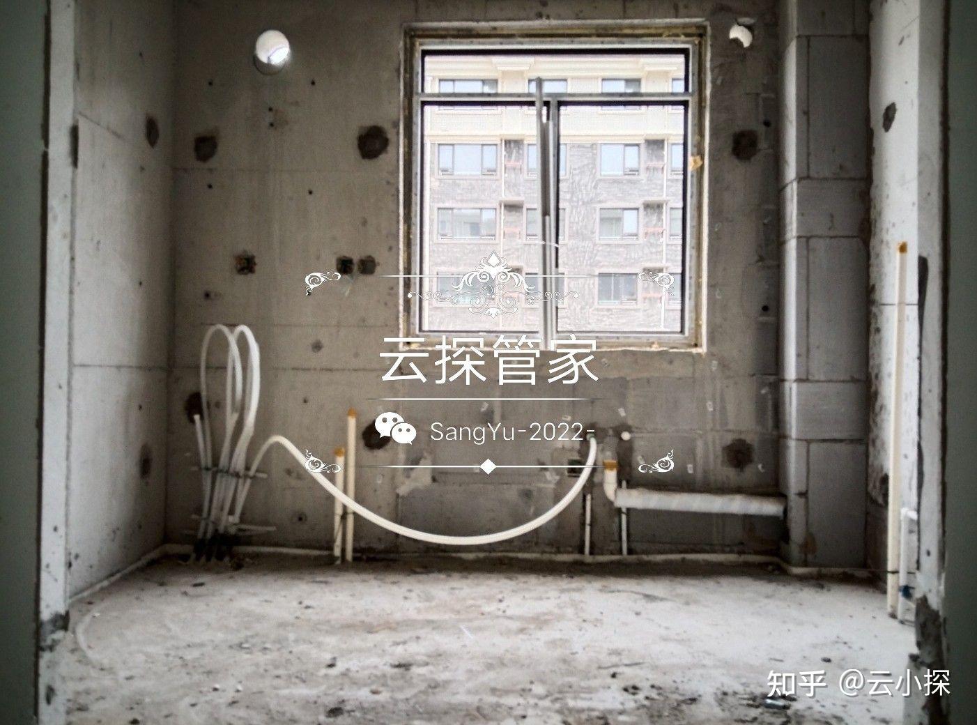 海淀常青回迁房最新施工进度 - 知乎