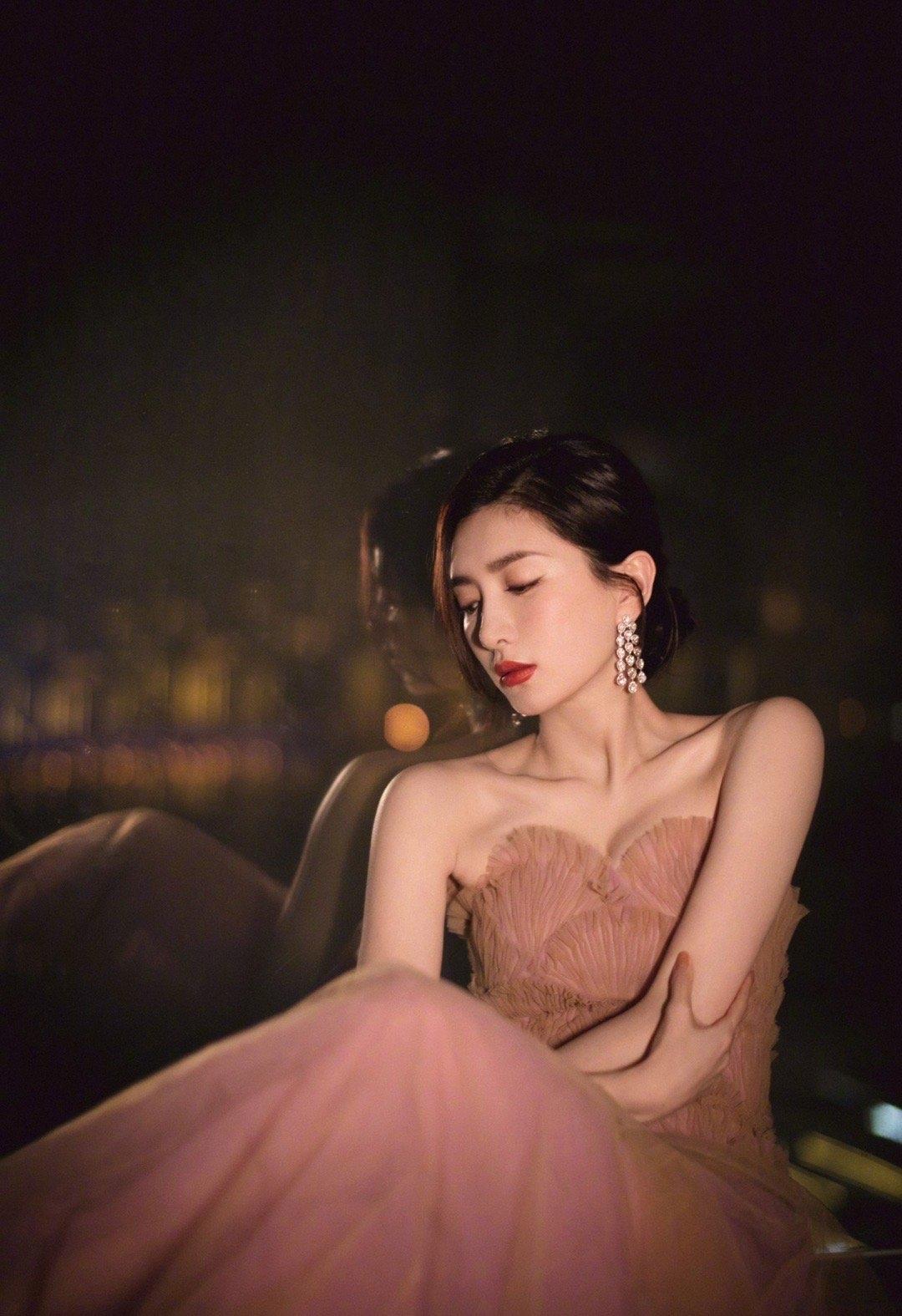 倪妮和江疏影哪个更漂亮