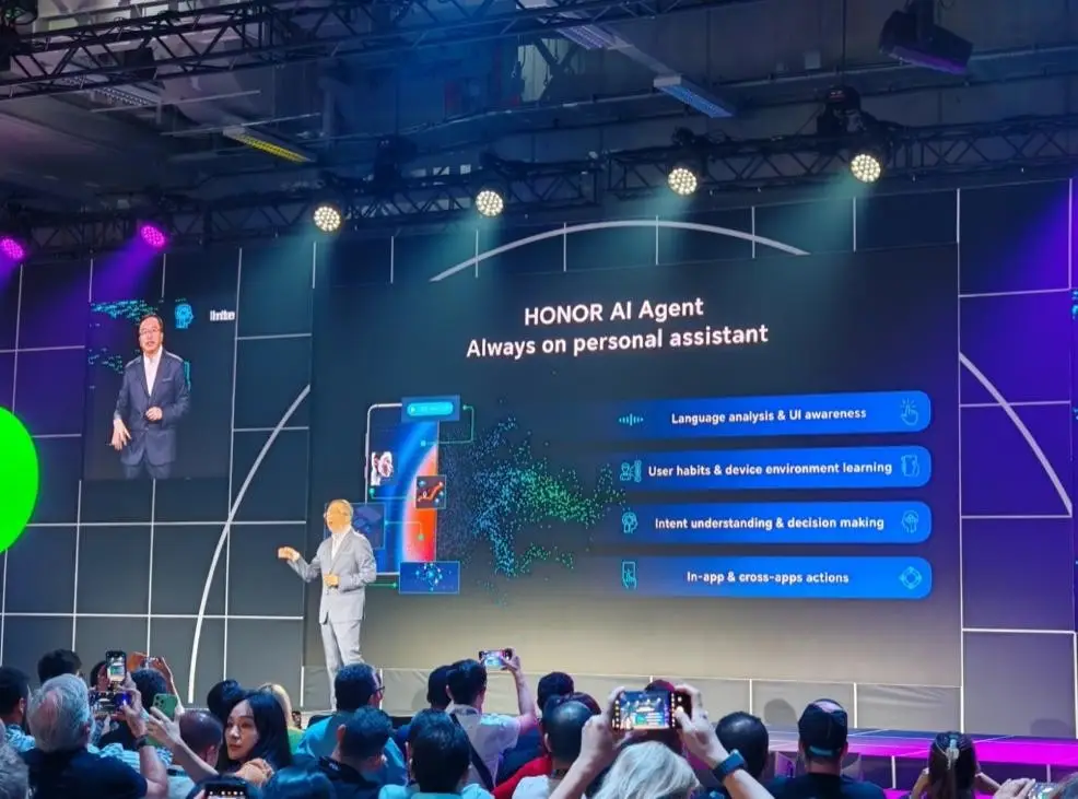 如何看待国内外各大手机厂商纷纷推出 AI Agent 智能体,方向对了吗?你怎么看?