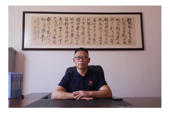 【哔哥哔特导读】一尘不染的 软磁材料 生产车间,尚朋高科是如何实现