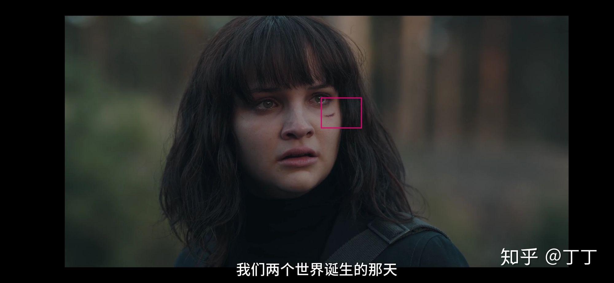 电视剧暗黑第三季有哪些细思极恐的细节