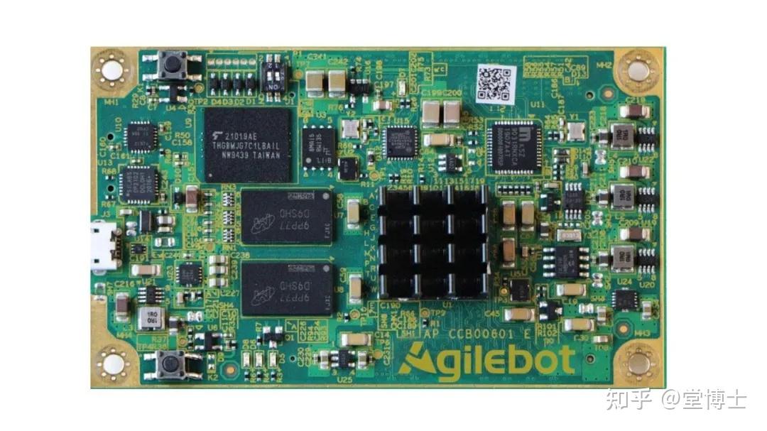 实现精准闭环操控与类人操作——揭秘HyperRing技术的奥秘！ - 知乎