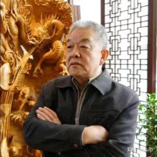 王玉庆——笔耕不辍 quip 王玉庆,中国书法家协会会员,世界华人书画家