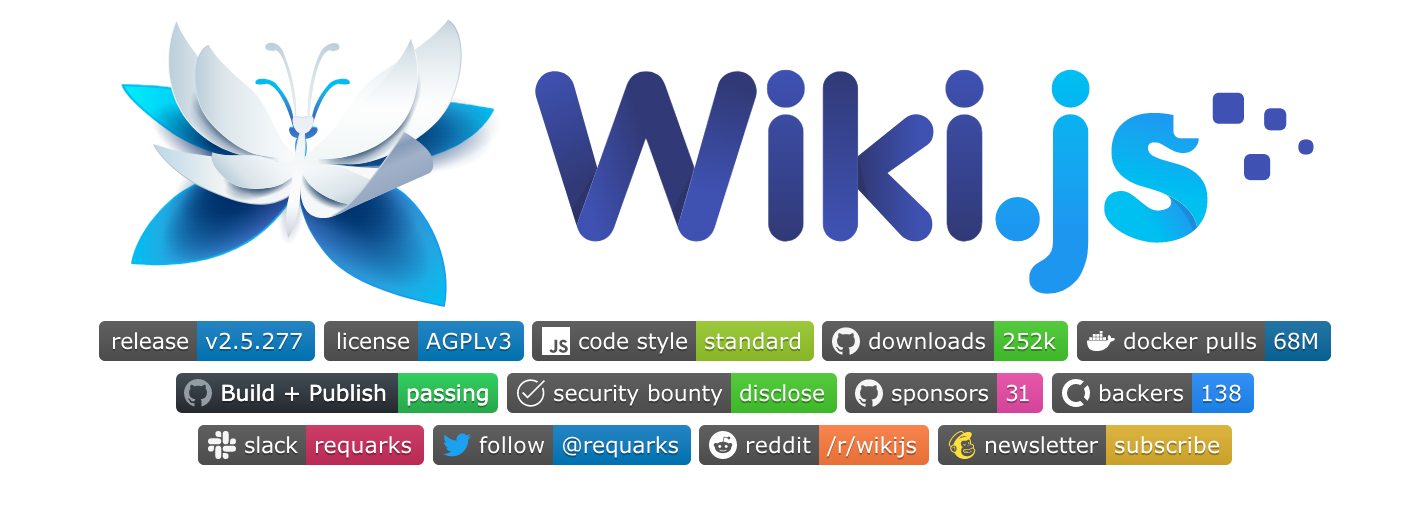 想给实验室搭建一个wiki， 求推荐开源好用的wiki系统？ - 知乎