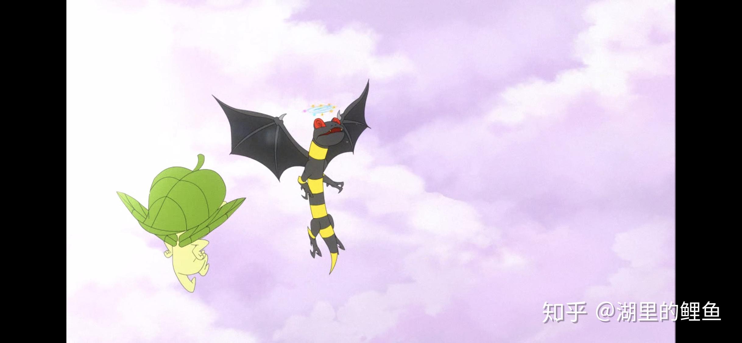 为什么动画片环保剑以一种意犹未尽的悲剧结尾了