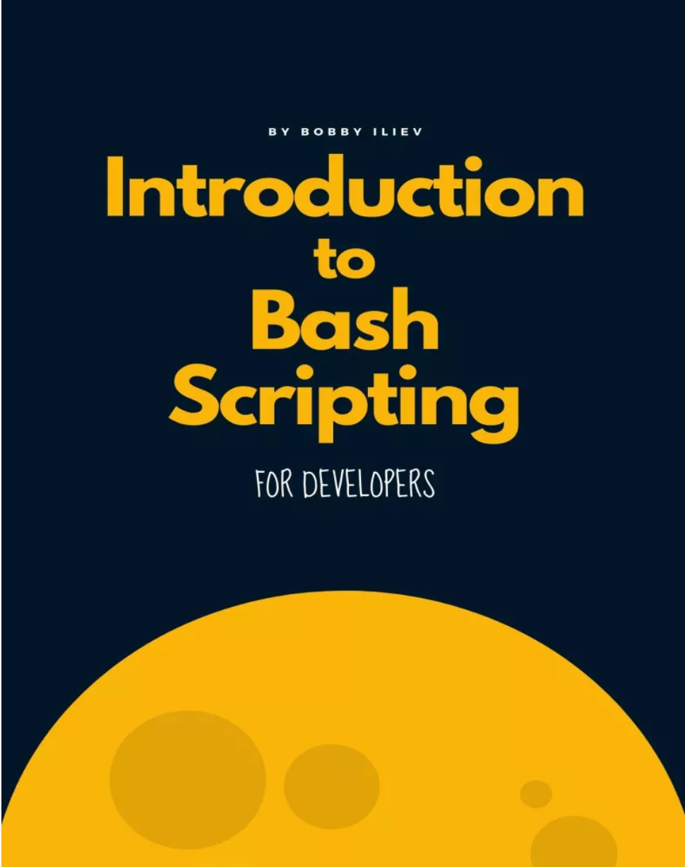 互联网从业者必读 Linux开发者bash环境编程指引 免费pdf分享 知乎