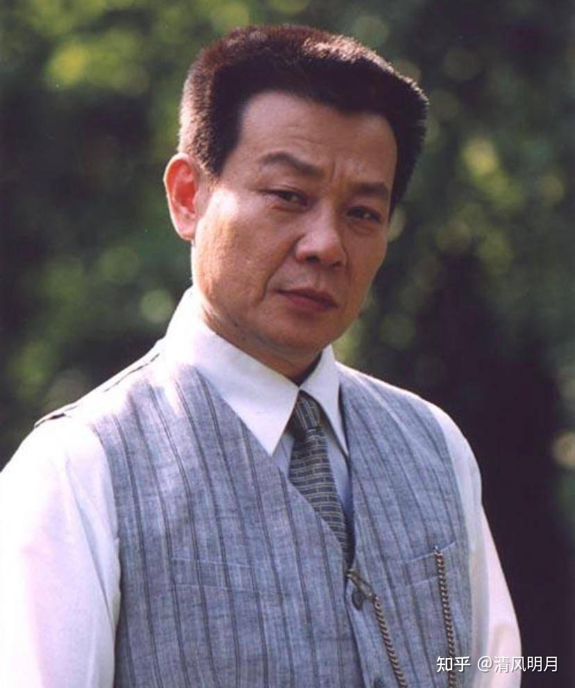 寇世勋:一妻一妾楼上楼下住,平安无事生活27年,晚年我后悔了 - 知乎