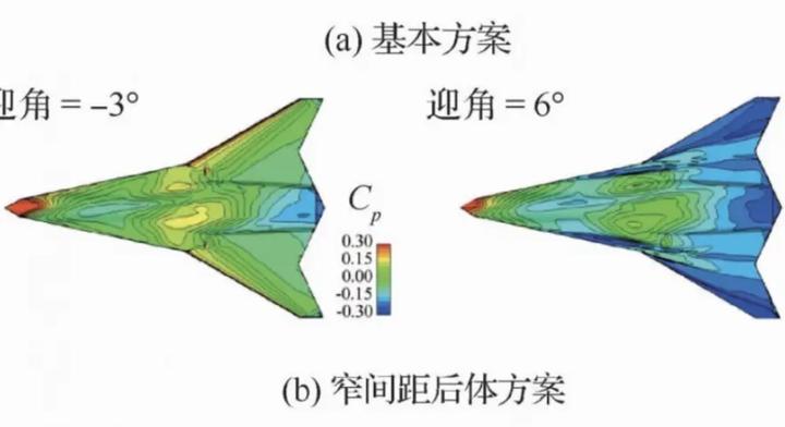 架空】先进制空AACK-14“艾卡”设计修正2.1-六代机- 知乎