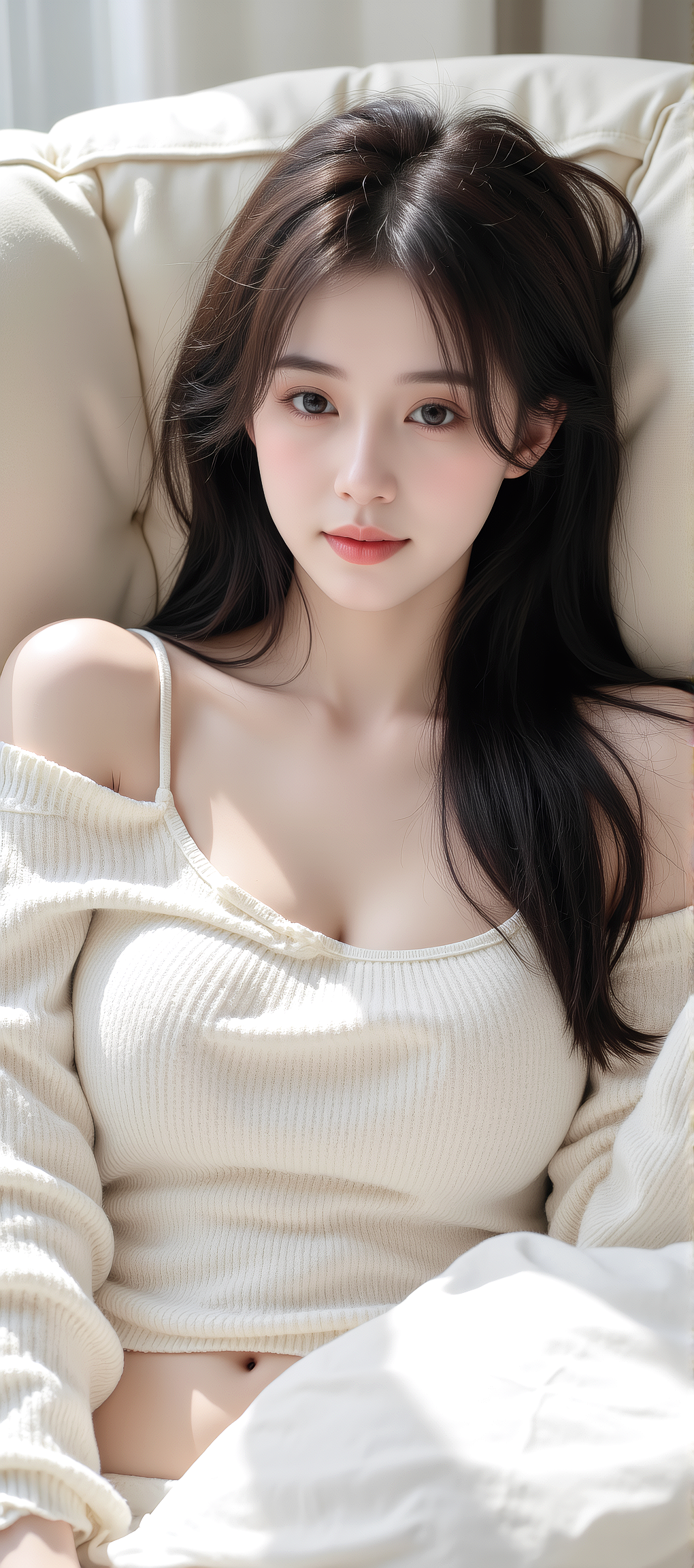 图片[5]-【AI】纯欲少女写真壁纸-壁纸专区俊享空间-头像壁纸-俊享空间 | 一站式免费资源社区 - 海量软件 / 源码 / 项目 / 壁纸 / 游戏等免费获取