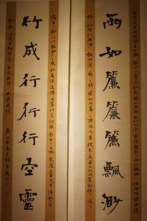 还记得获首届钢笔书法特等奖的唯一女性张秀?其毛笔书法亦精彩 - 知乎