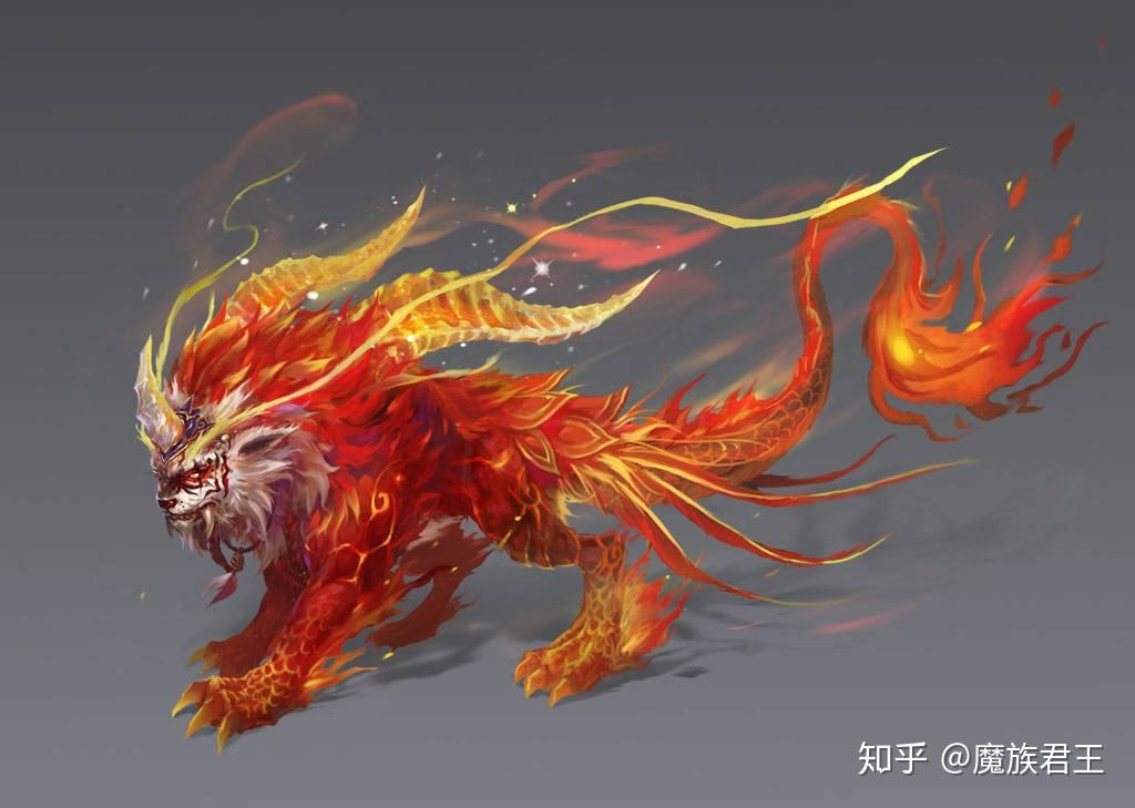 龙有九个儿子是跟谁生的为什么龙生九子各不成龙