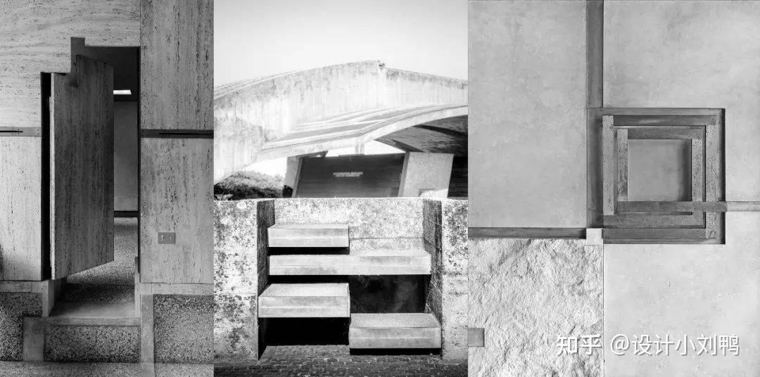 怎样评价卡洛·斯卡帕 (Carlo Scarpa)? - 知乎