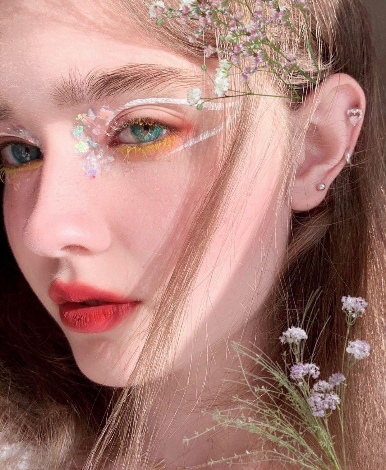 你有哪些惊艳绝色的美女手机壁纸?-美女手机壁纸高清抖音