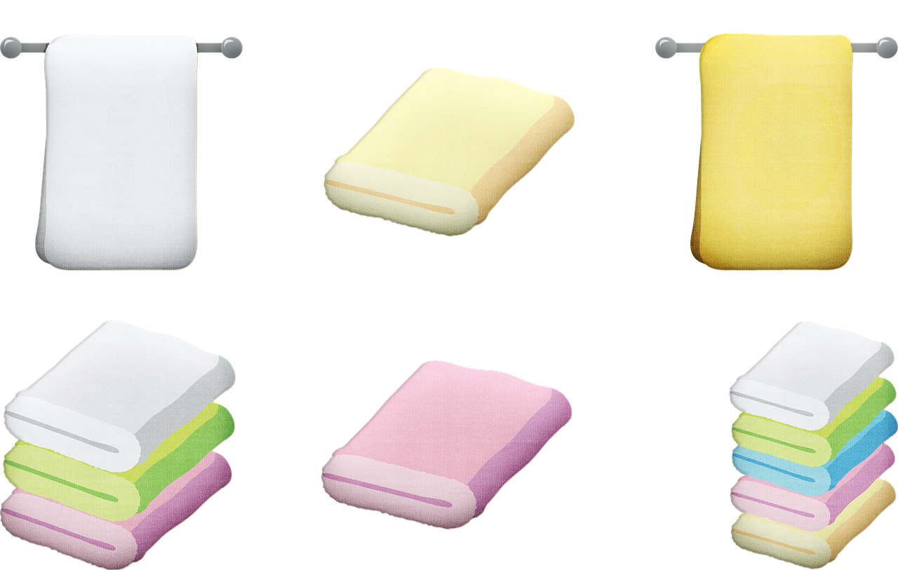 3. 洗涤剂选择攻略