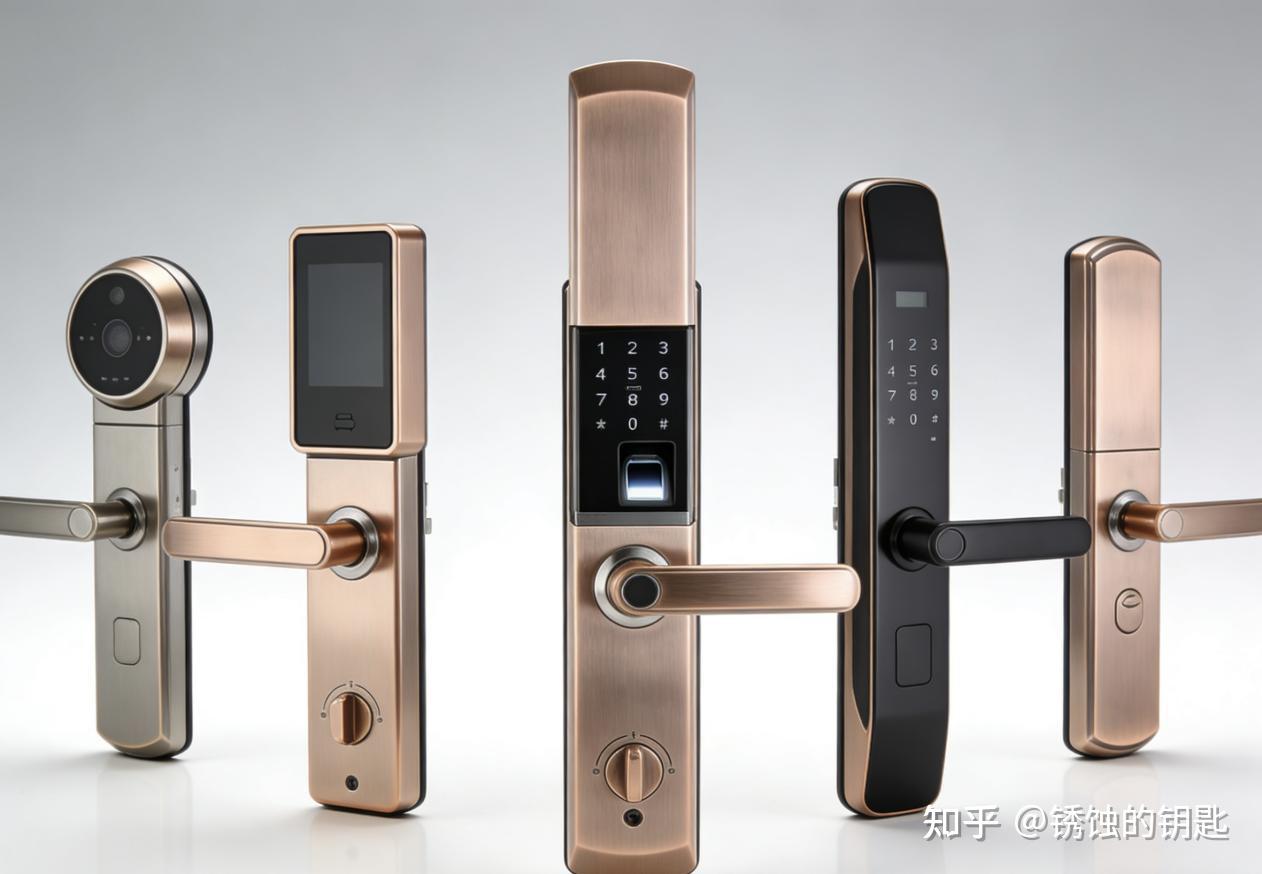 实测现今最新指纹锁排名,盘点智能锁十大品牌排行榜前十名哪个好