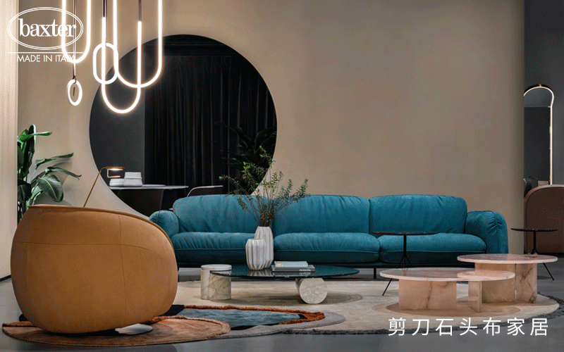盘点五大受欢迎的意大利进口家具品牌 - 知乎