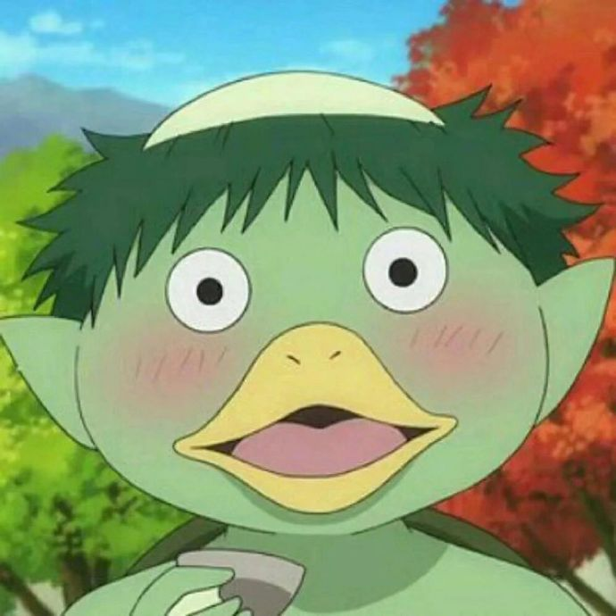 有没有点什么傻逼头像用用? - 知乎