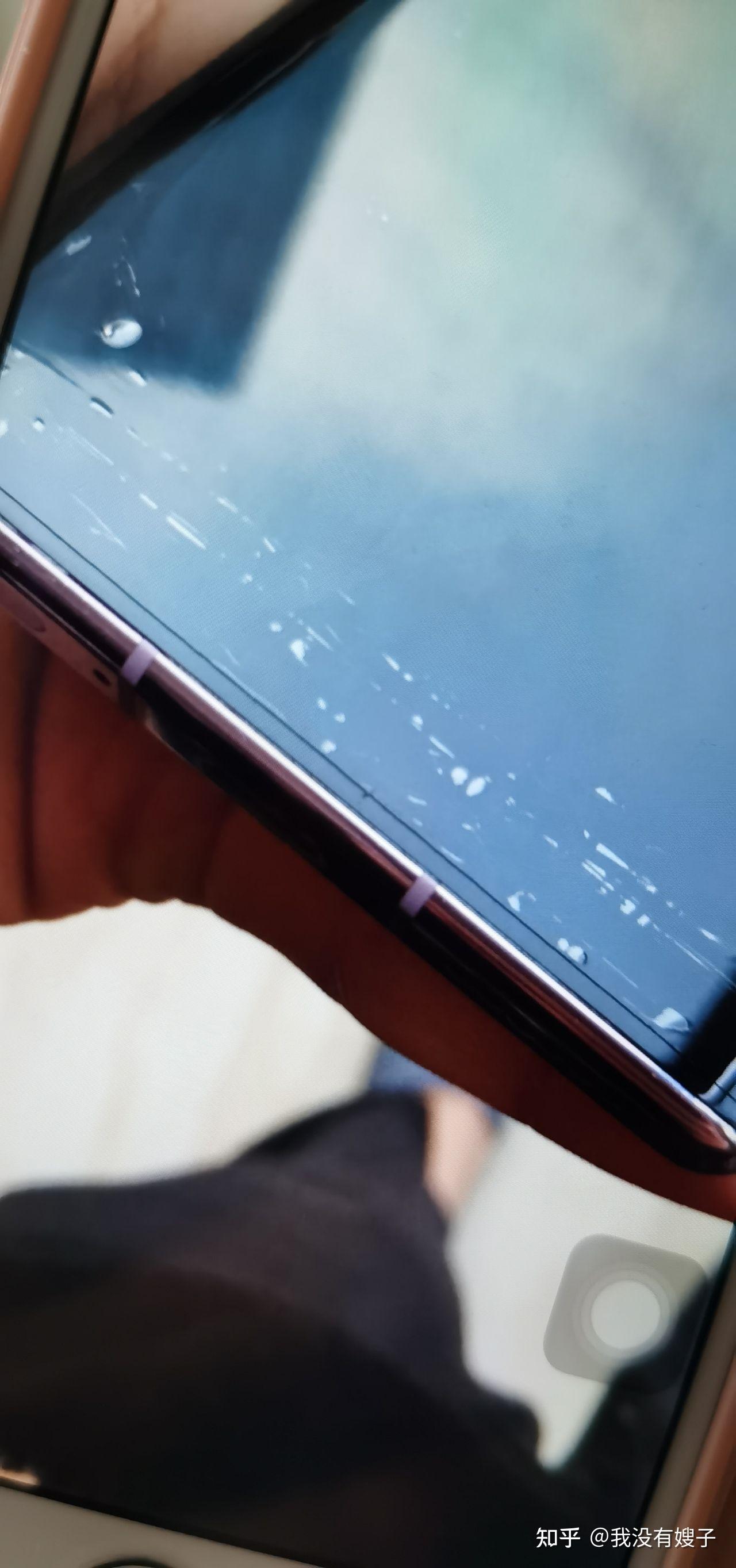 水凝膜的气泡可以自动消失嘛,气泡很多的那种呢,如果可以消除大概需要