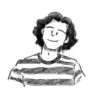 Zhihu profile picture for @nazar