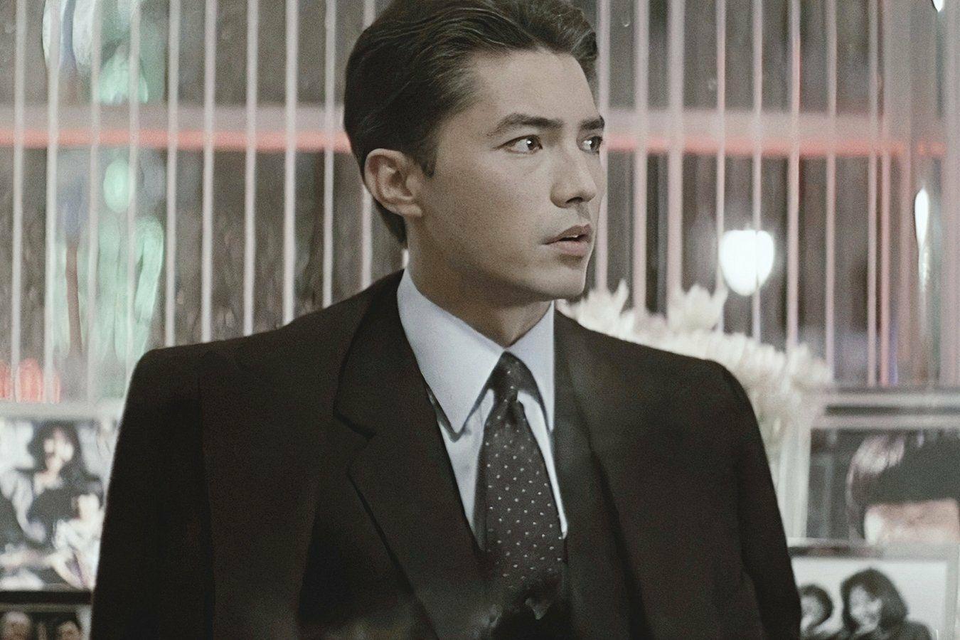 有没有尊龙的高清图片?