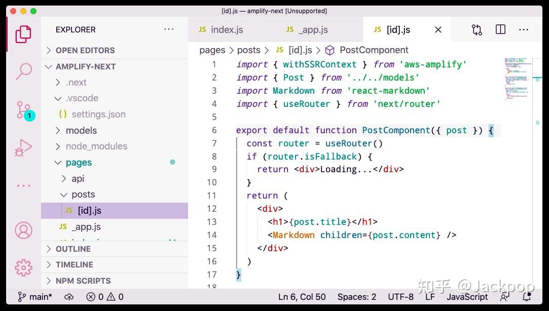 11款VS Code主题,简直就是精品! - 知乎