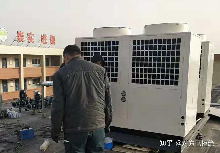 安装空气源热泵采暖系统需要注意什么 安装空气能热泵需要考虑哪些因素