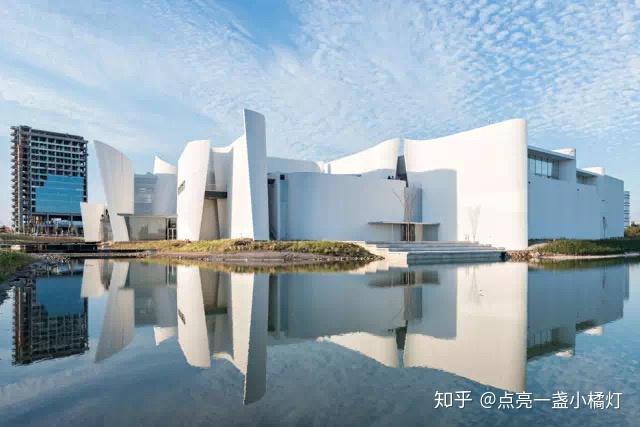 板片类建筑有哪些?急需? - 知乎