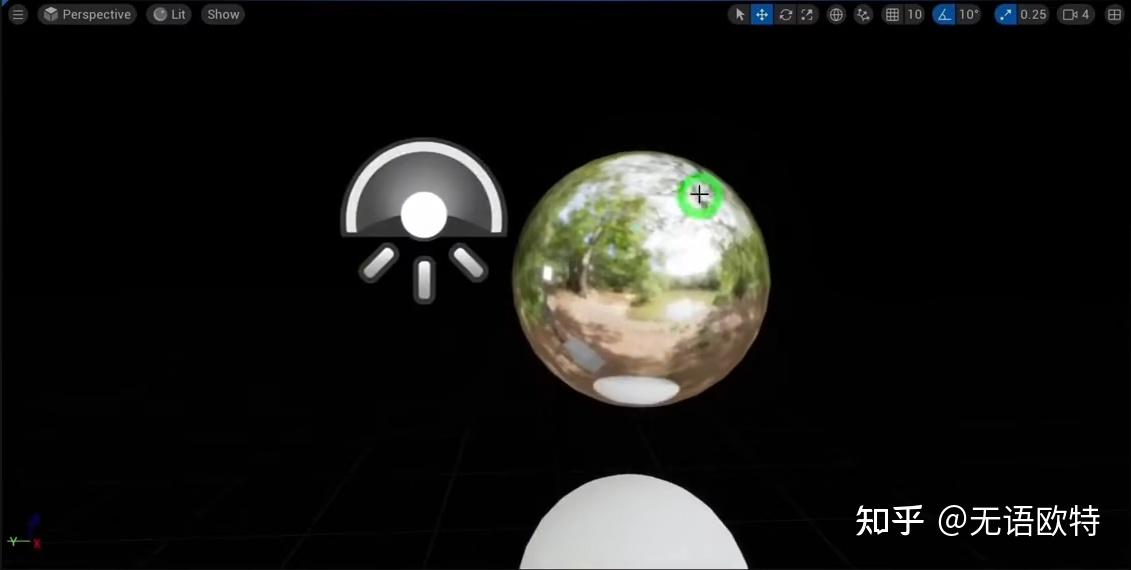 【UE5】不会打光?国外顶级大佬灯光照明讲解-适合初学者 (笔记) - 知乎