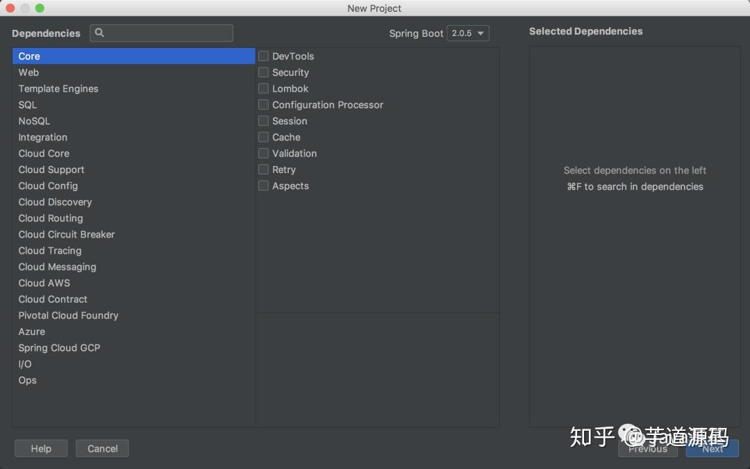 Spring Boot + Mybatis 多模块(module)项目的完整搭建教程 - 知乎