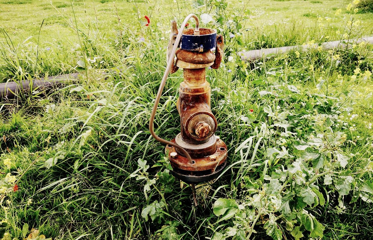 立式水泵如何拆装