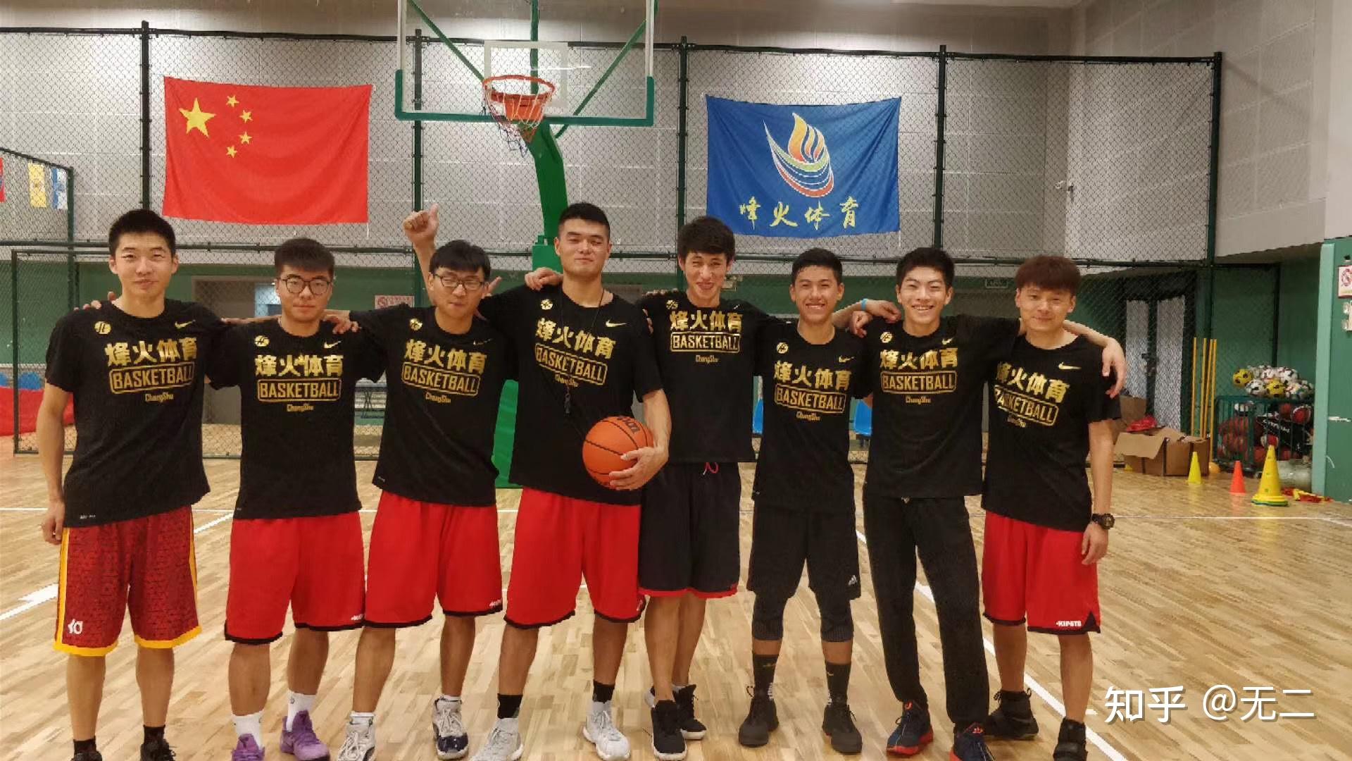 开篮球培训班 应该从哪里下手?